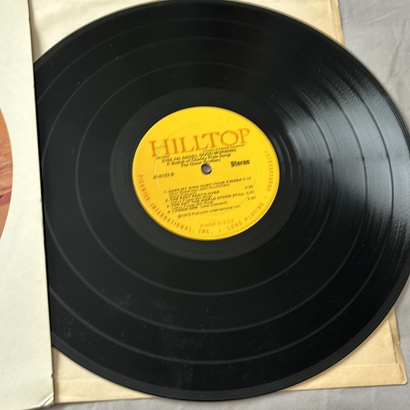 Vinyl LP - Picture 3 of 4